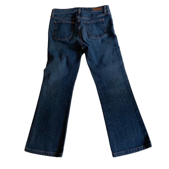 Ralph Lauren  Polo Jean Company Jeans    The Kelly  32/34 waist - Picture 4 of 7